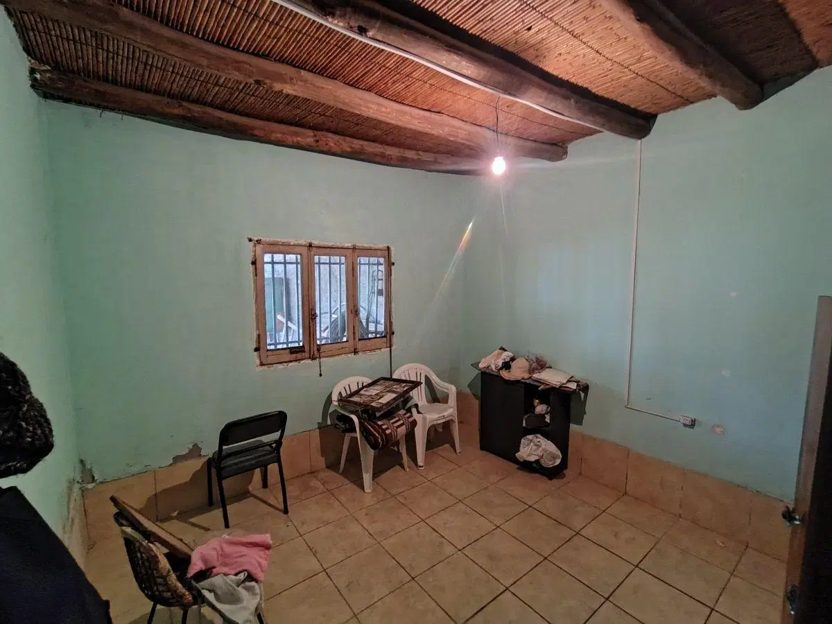 CASA 3 DORMITORIOS A REFACCIONAR COQUIMBITO MAIPU 5