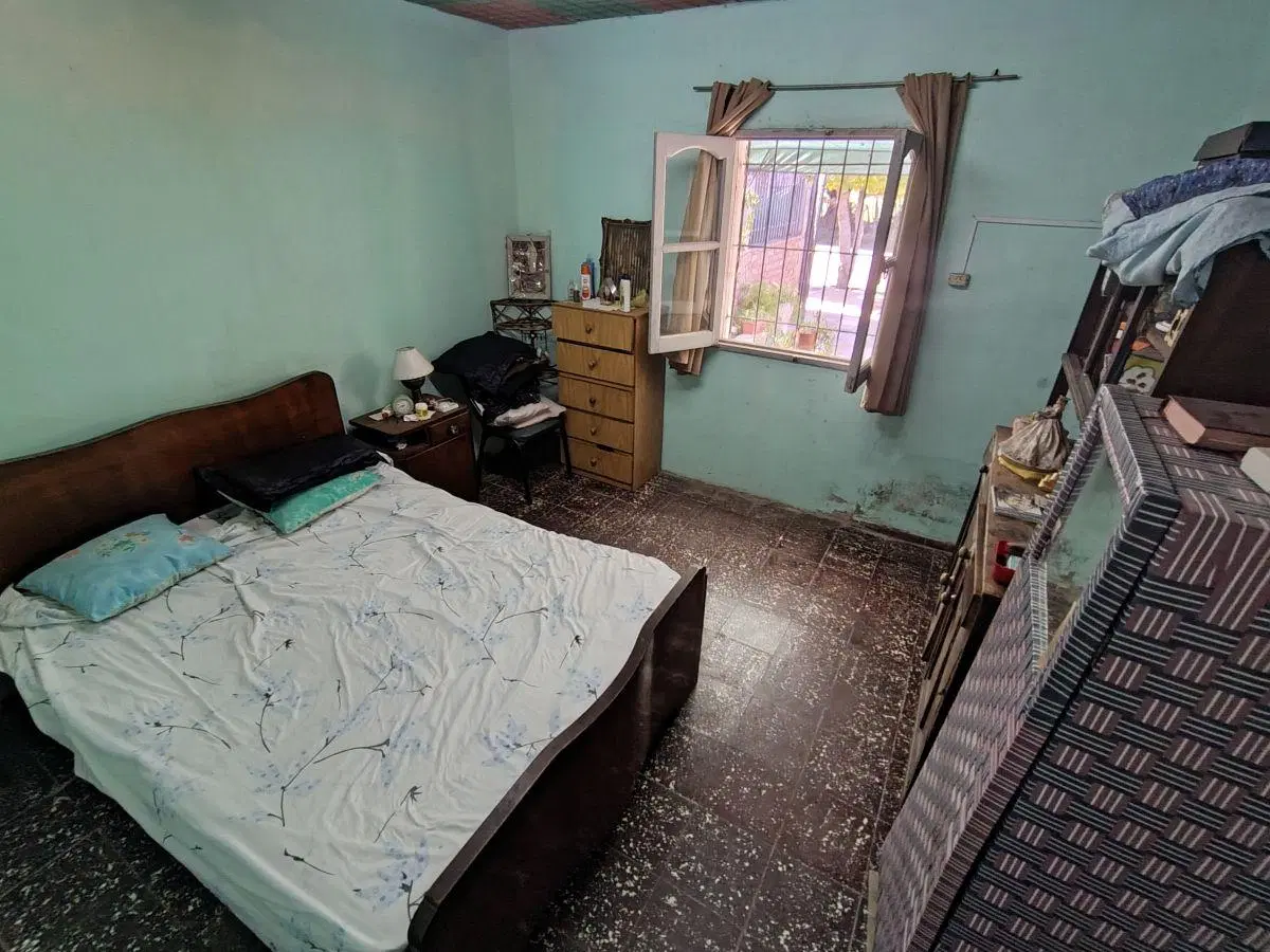 CASA 3 DORMITORIOS A REFACCIONAR COQUIMBITO MAIPU 3