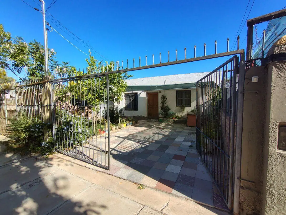 CASA 3 DORMITORIOS A REFACCIONAR COQUIMBITO MAIPU 1