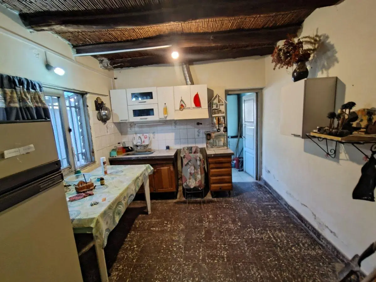 CASA 3 DORMITORIOS A REFACCIONAR COQUIMBITO MAIPU 4