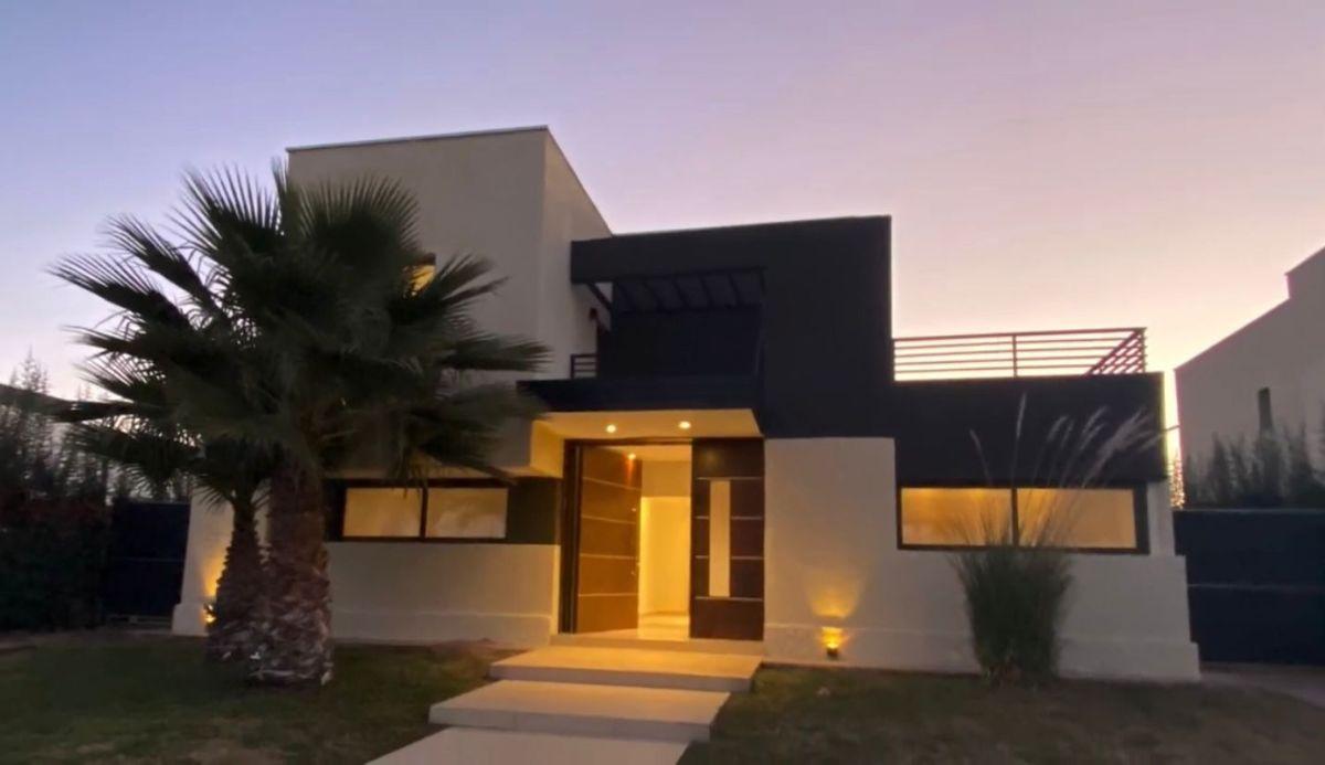 CASA EN ALQUILER 3 HABITACIONES EN MAIPU, MENDOZA.