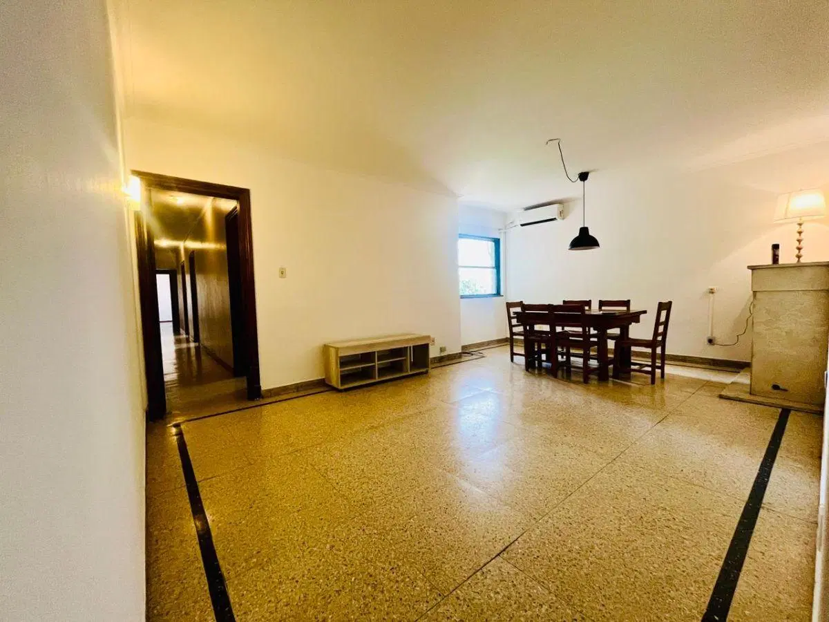 OFICINA EN ALQUILER DE 3 HABITACIONES EN CALLE 25 DE MAYO, CIUDAD 5