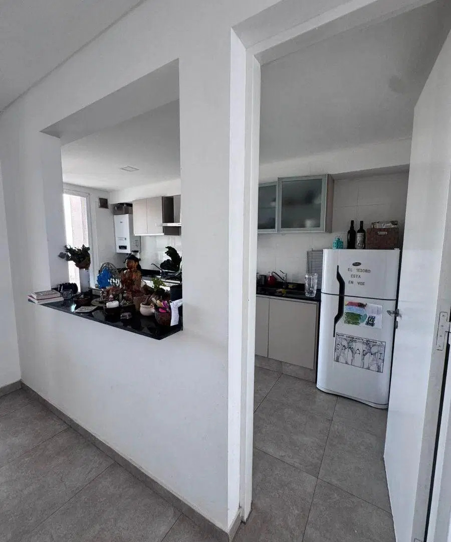 ALQUILER DEPARTAMENTO DOS HABITACIONES EN BARRIO DALVIAN, CIUDAD DE MENDOZA 2