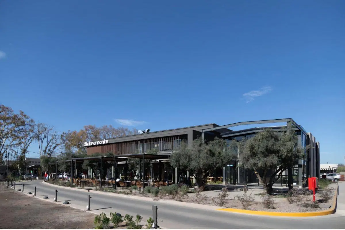 LOTE EN VENTA EN BARRIO TERRUÑO DE BROWN 3