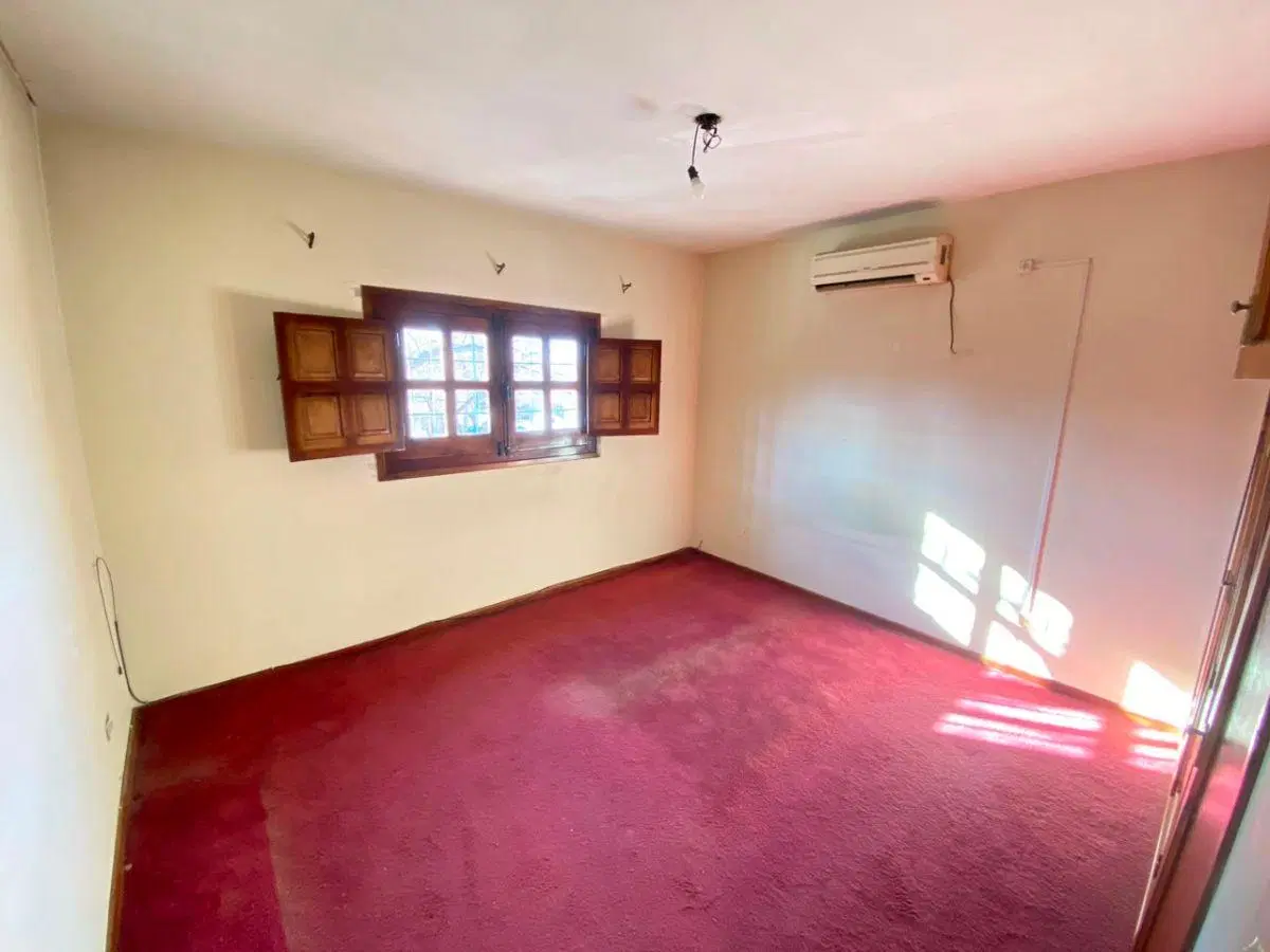 Casa en alquiler 3 habitaciones, 6ta Sección, Ciudad de Mendoza. 8