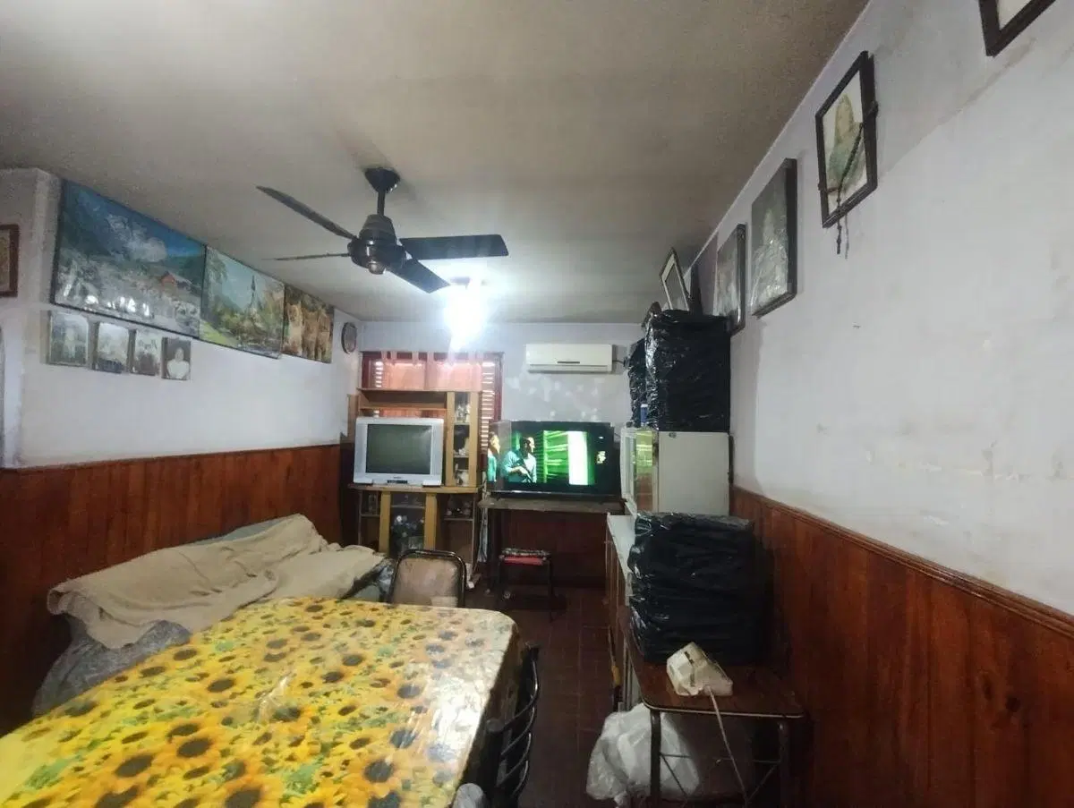 CASA EN VENTA 3 HABITACIONES EN GUAYMALLÉN 4