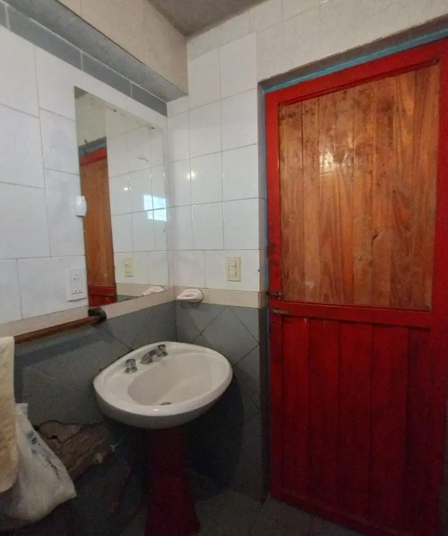 CASA EN VENTA 3 HABITACIONES EN GUAYMALLÉN 5