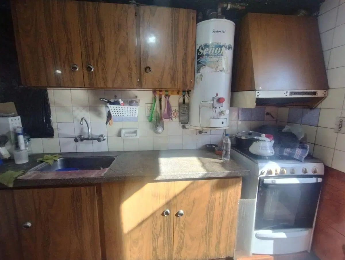 CASA EN VENTA 3 HABITACIONES EN GUAYMALLÉN 3
