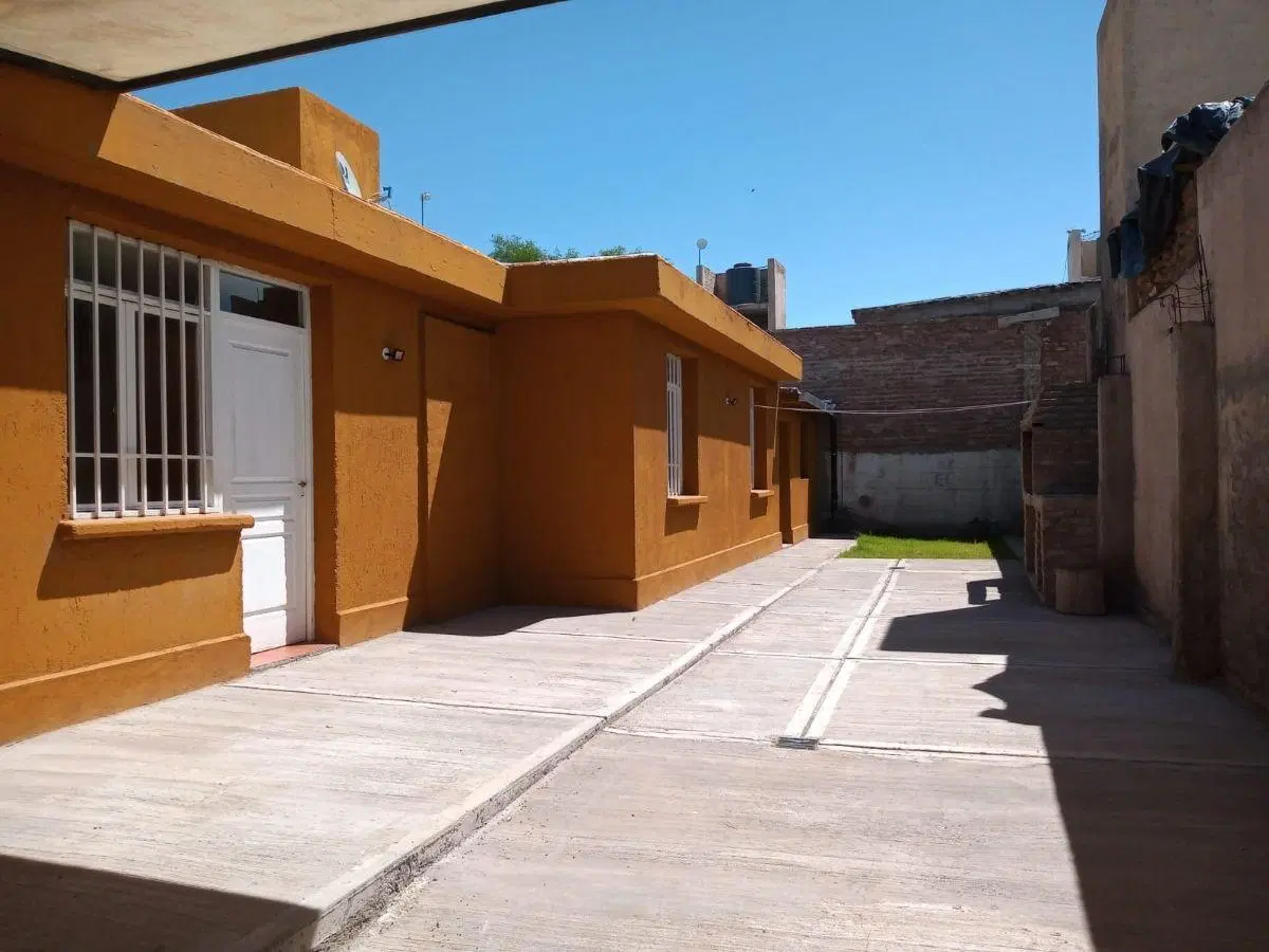 Casa en alquiler 3 habitaciones, Godoy Cruz, Mendoza. 3