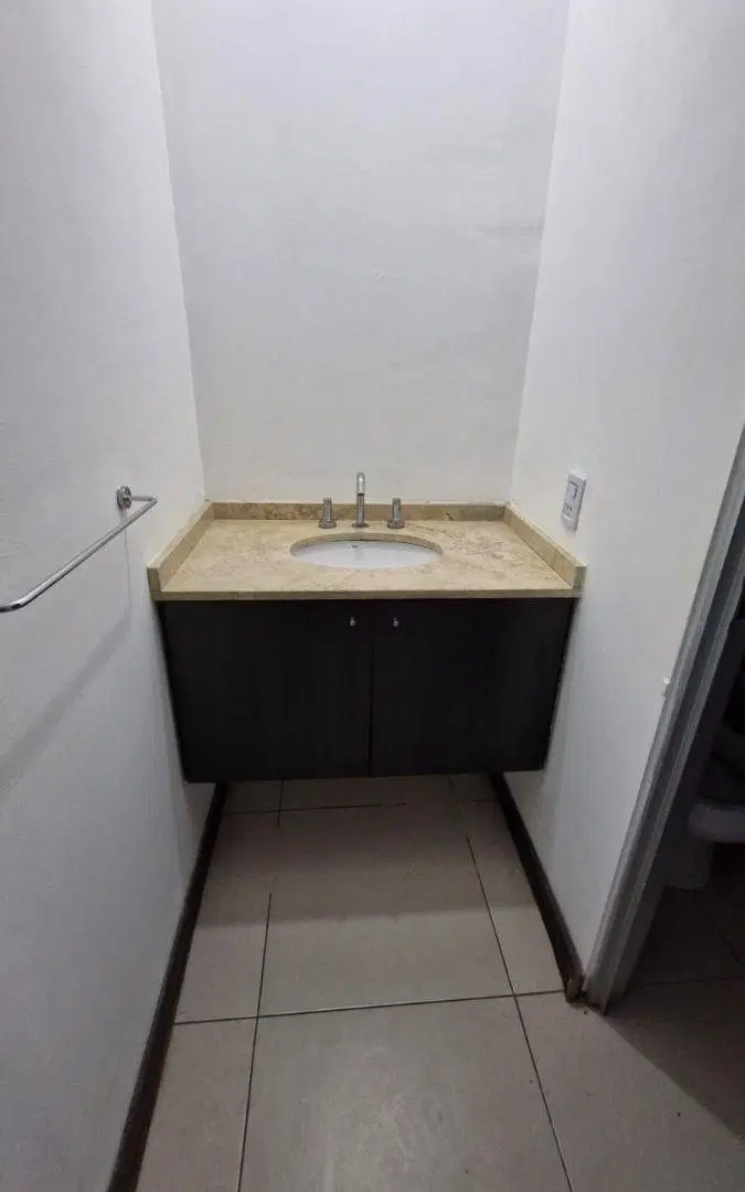ALQUILER DEPARTAMENTO DE 1 HABITACIÓN CON COCHERA EN EDIFICIO LA RECOVA, GODOY CRUZ, MENDOZA 8