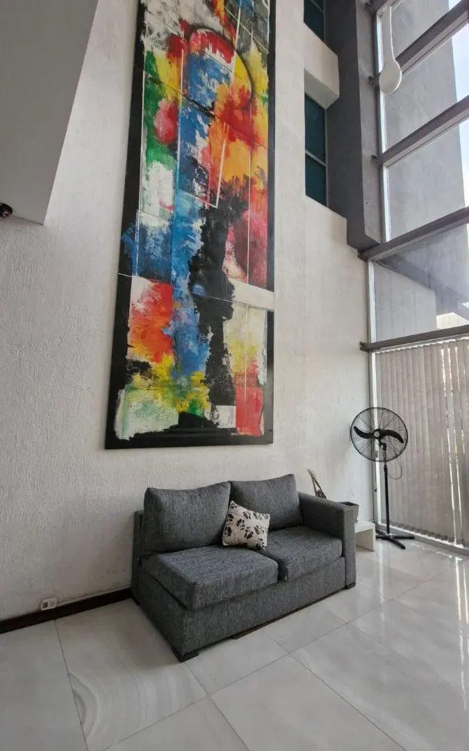 ALQUILER DEPARTAMENTO DE 1 HABITACIÓN CON COCHERA EN EDIFICIO LA RECOVA, GODOY CRUZ, MENDOZA 4