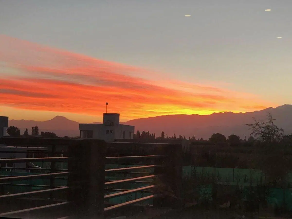 VENTA DE TERRENO EN MAIPU, COMPLEJO EL CARRASCAL 8