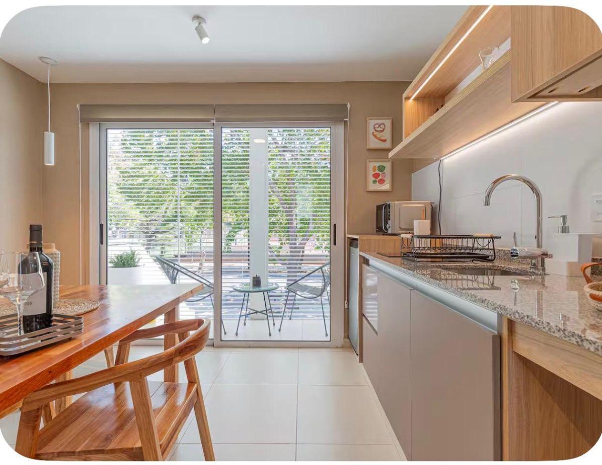 Apartamento