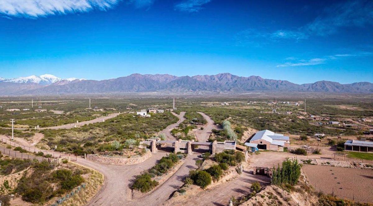 Foto de LOTE EN VENTA, ESTANCIA EL CARAMILLO, LUJAN DE CUYO, imagen 2