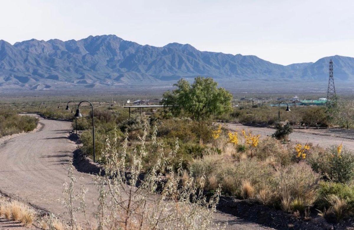 Foto de LOTE EN VENTA, ESTANCIA EL CARAMILLO, LUJAN DE CUYO, imagen 4