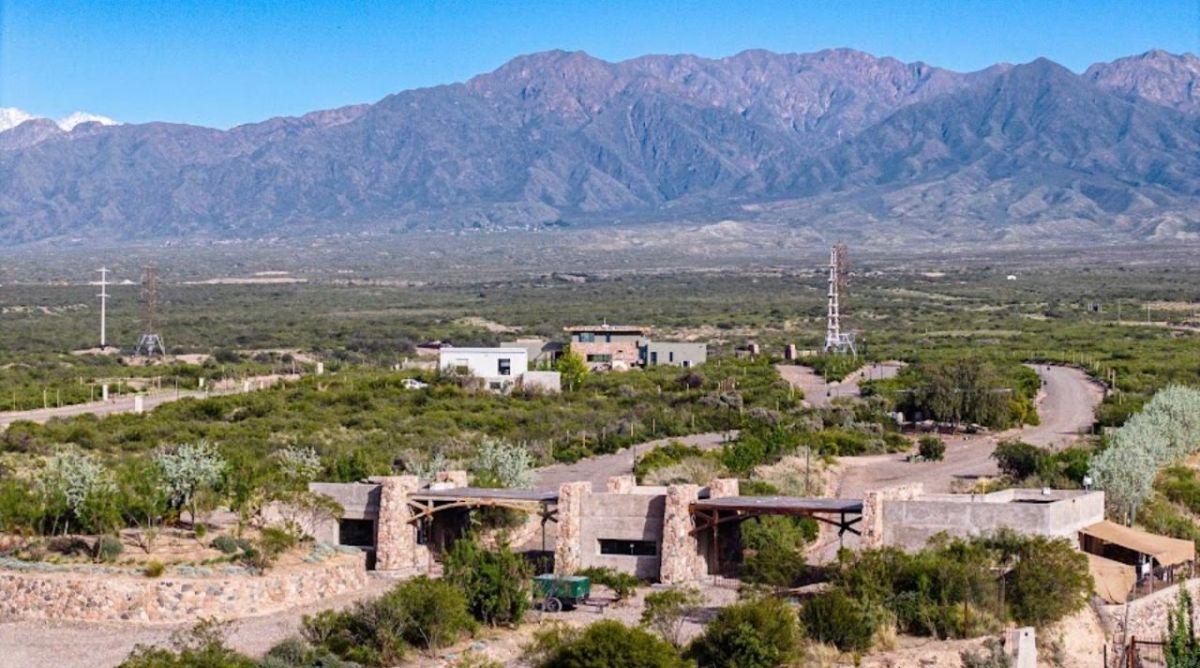 Foto de LOTE EN VENTA, ESTANCIA EL CARAMILLO, LUJAN DE CUYO, imagen 3