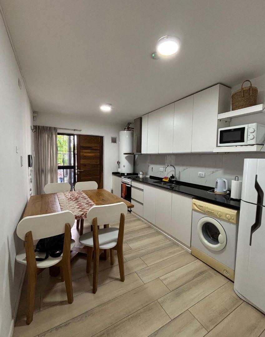 Foto de DEPARTAMENTO EN ALQUILER 1 HABITACION LUZURIAGA MAIPU, imagen 3