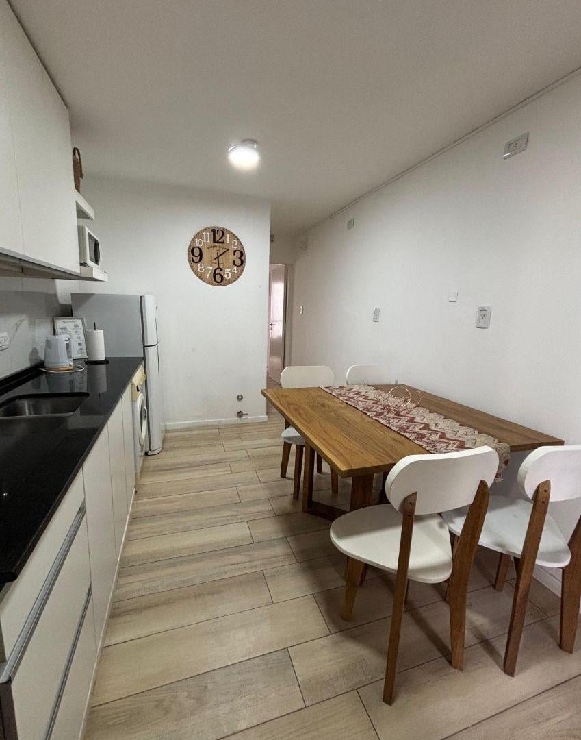 Foto de DEPARTAMENTO EN ALQUILER 1 HABITACION LUZURIAGA MAIPU, imagen 2