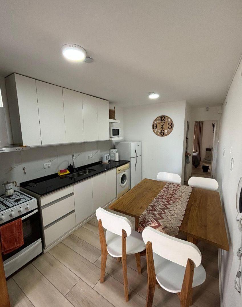 Foto de DEPARTAMENTO EN ALQUILER 1 HABITACION LUZURIAGA MAIPU, imagen 1