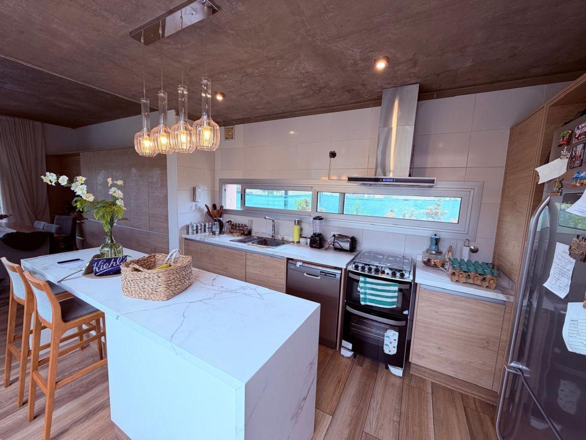 Foto de CASA MODERNA 2 HABITACIONES, BARRIO PRIVADO RINCON VIAMONTE, CHACRAS DE, imagen 5