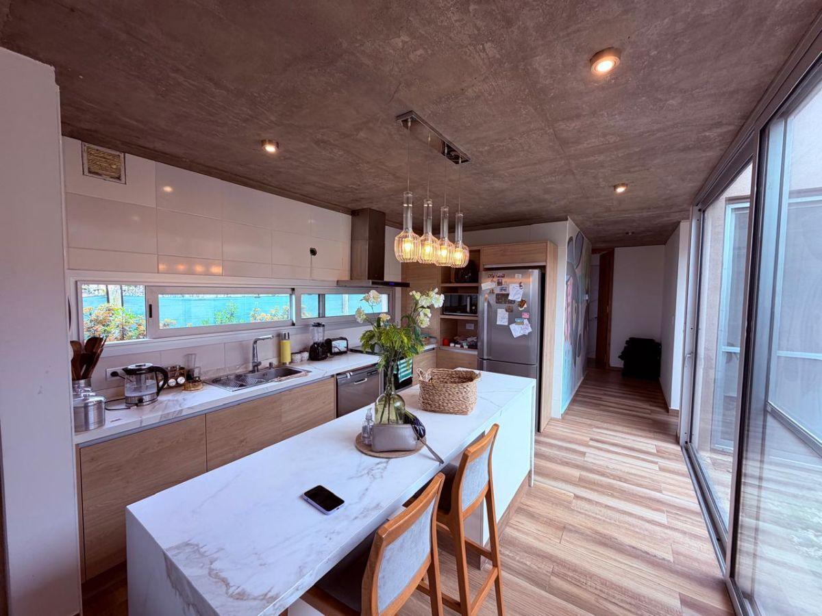 Foto de CASA MODERNA 2 HABITACIONES, BARRIO PRIVADO RINCON VIAMONTE, CHACRAS DE, imagen 4