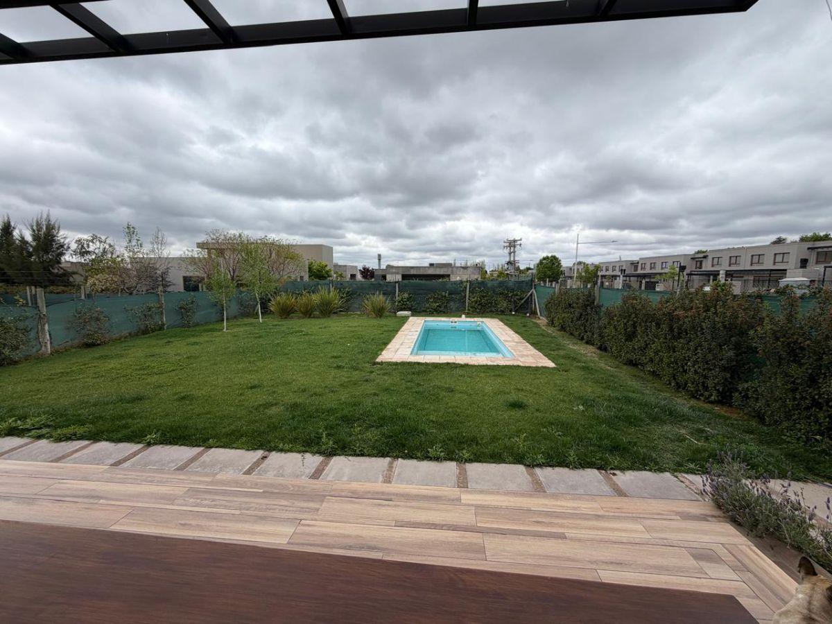 Foto de CASA MODERNA 2 HABITACIONES, BARRIO PRIVADO RINCON VIAMONTE, CHACRAS DE, imagen 2