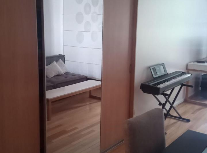 Foto de TU STUDIO AMOBLADO y EQUIP! GRAN placard! cocina office, barra y baño, imagen 5