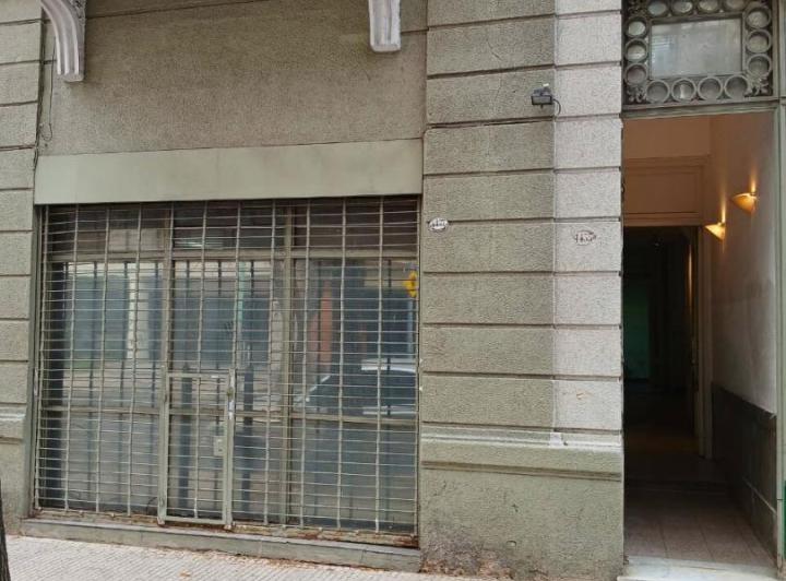 Propiedad en Argentina