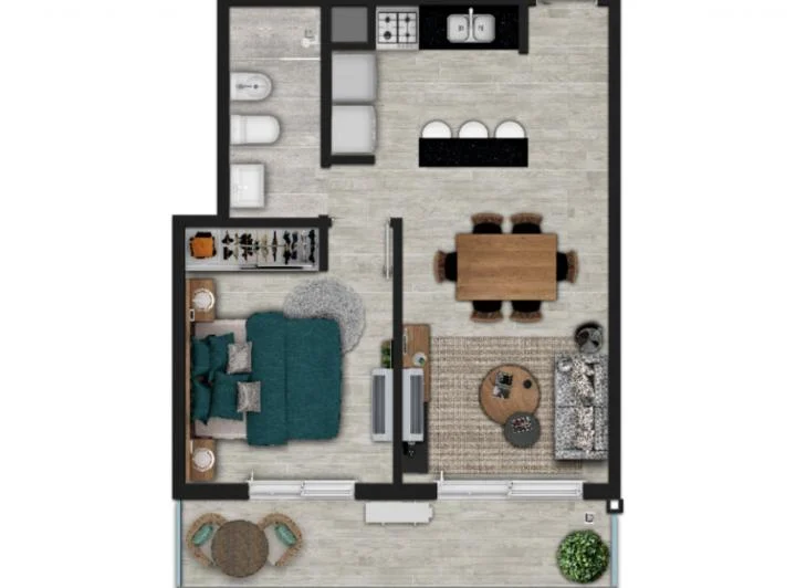 Plano 1