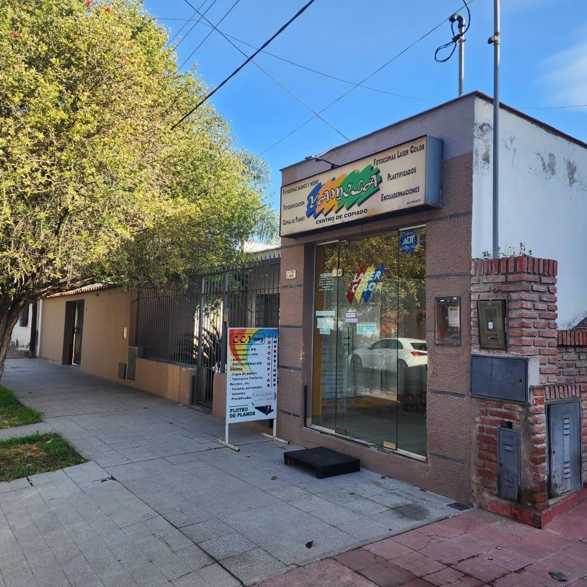 Propiedad en Argentina