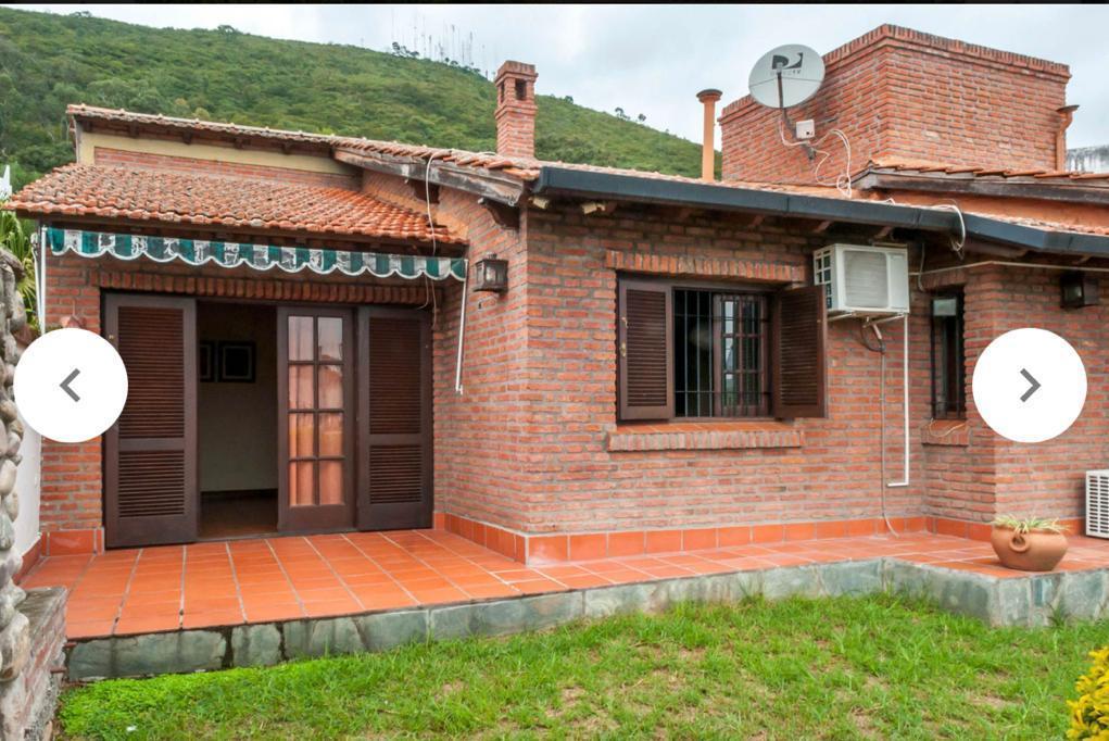 Casa Zona Uruguay Detrás del Shopping 2