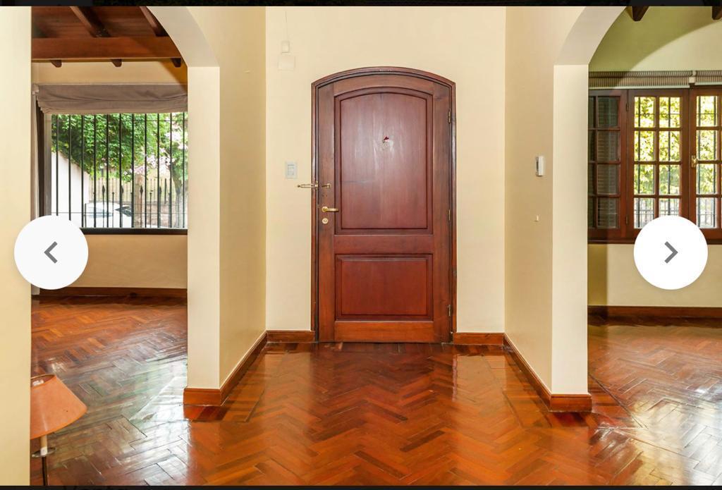 Casa Zona Uruguay Detrás del Shopping 1