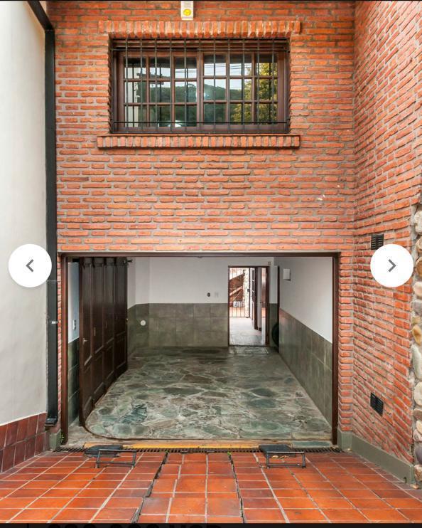 Casa Zona Uruguay Detrás del Shopping 3