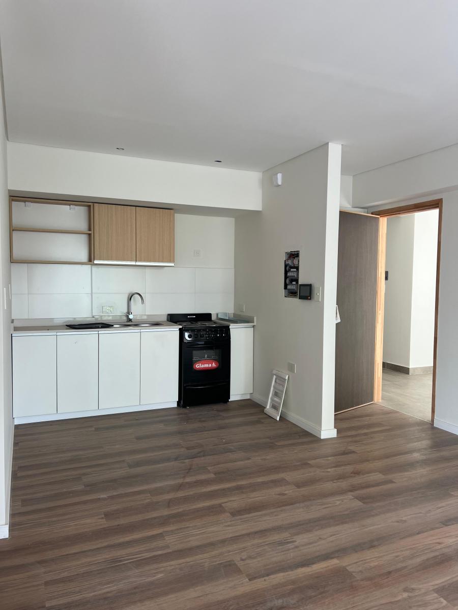 Venta Departamento Dean Funes 2