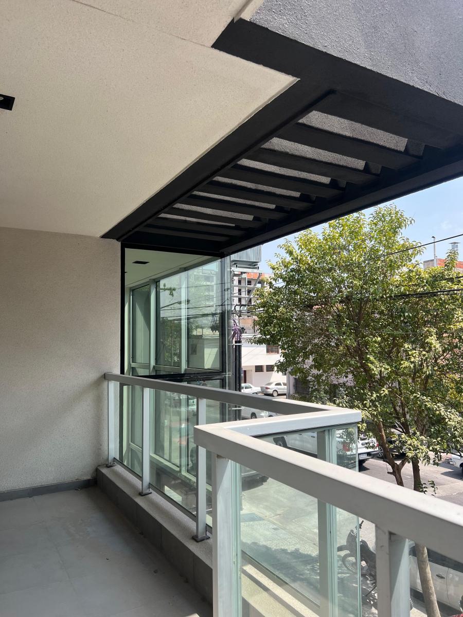 Venta Departamento Dean Funes 5