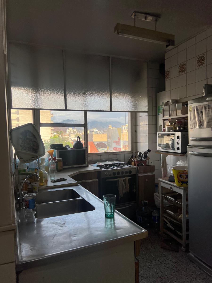 Venta Dpto en Av Belgrano 2