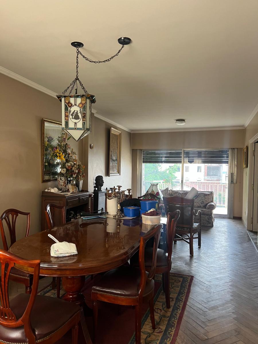Venta Dpto en Av Belgrano 4