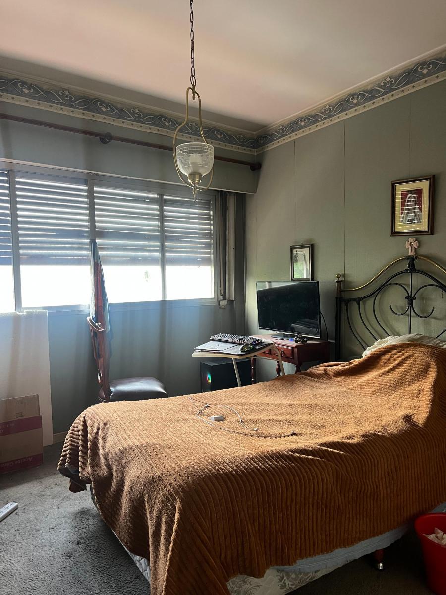 Venta Dpto en Av Belgrano 3