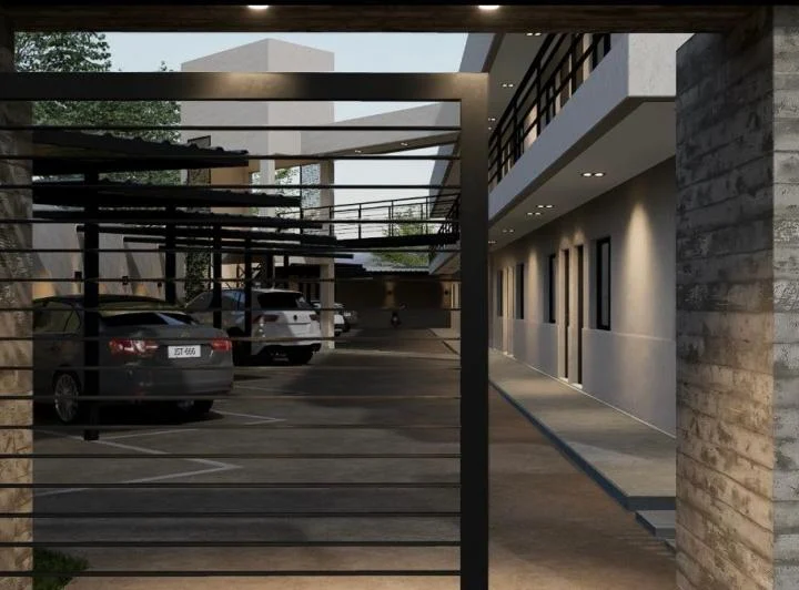 VENTA EN POZO. DEPARTAMENTOS CERRILLOS 3