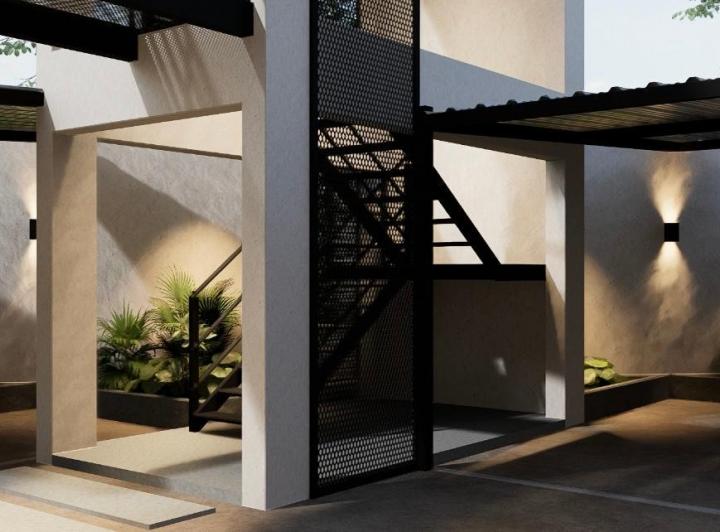 VENTA EN POZO. DEPARTAMENTOS CERRILLOS 4