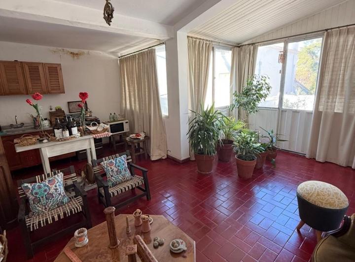 CASA EN VENTA LAS ACACIAS 195. TRES CERRITOS  1