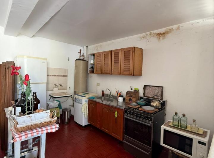 CASA EN VENTA LAS ACACIAS 195. TRES CERRITOS  2