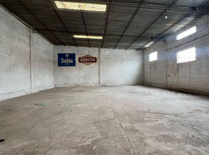 ALQUILER LOCAL COMERCIAL EN CERRILLOS  1