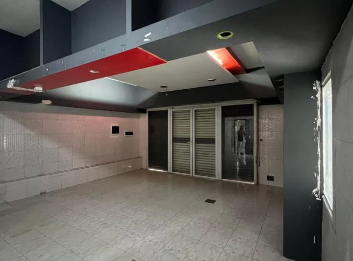 ALQUILER LOCAL COMERCIAL EN CERRILLOS  5