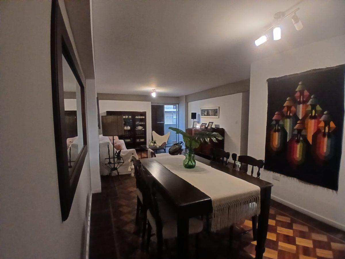 Departamento Céntrico en Venta - Calle Mitre a 1 cuadra de Plaza 9 de Julio