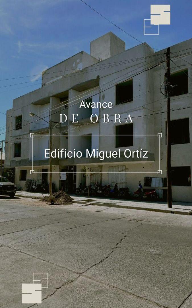 VENTA DEPARTAMENTO - EDIFICIO MIGUEL ORTIZ