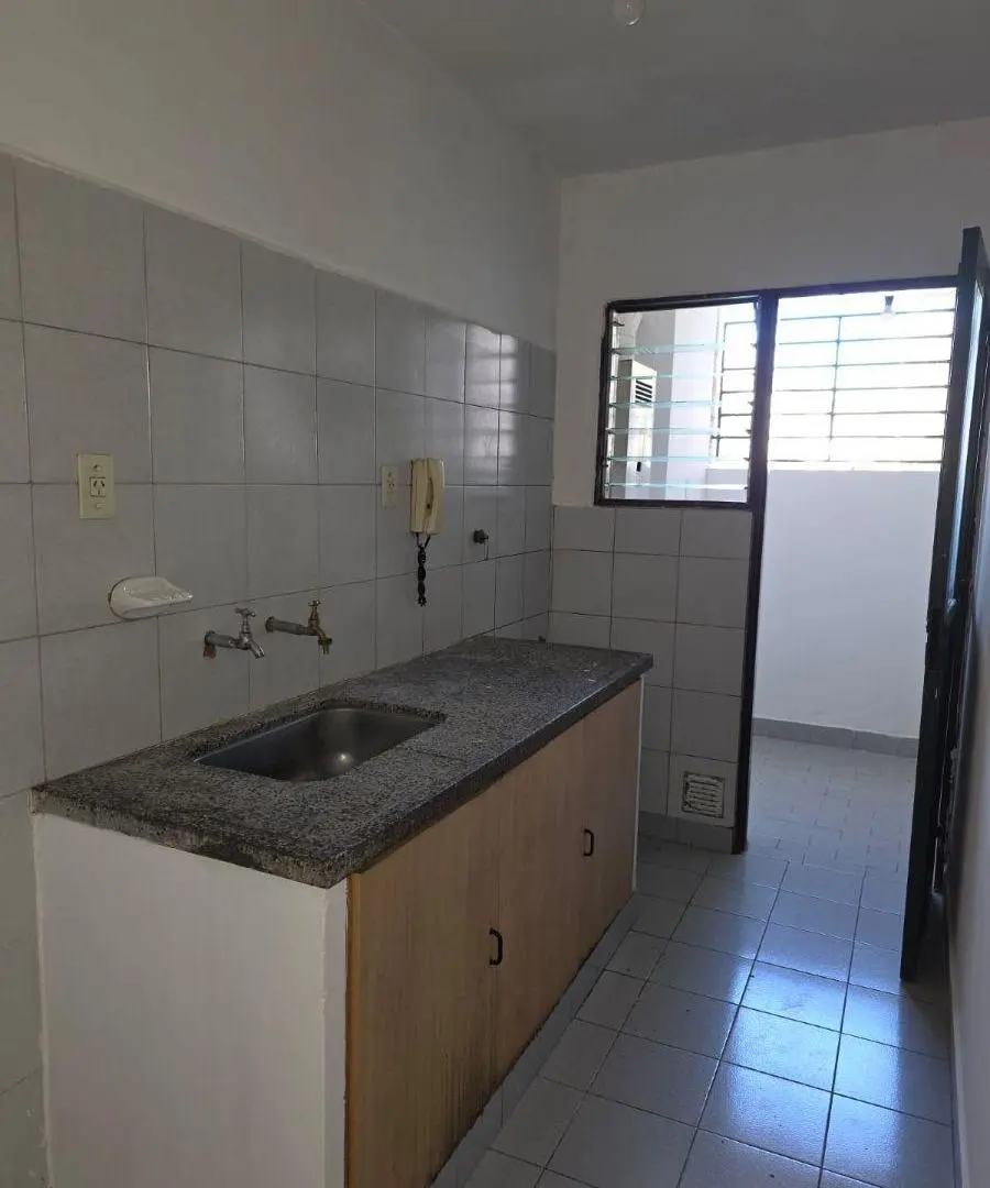 Departamento de 63 m² con 3 dormitorios en venta en Juan Pablo II 4