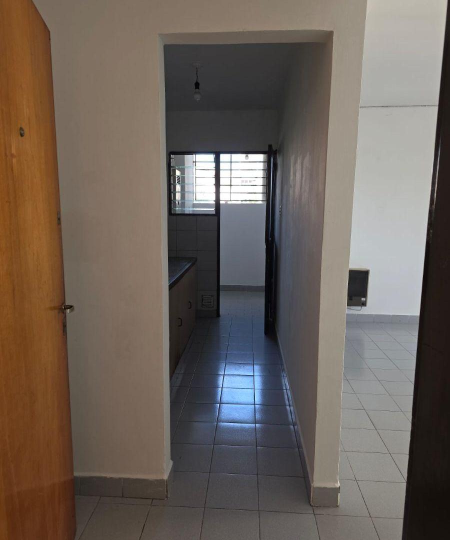 Departamento de 63 m² con 3 dormitorios en venta en Juan Pablo II
