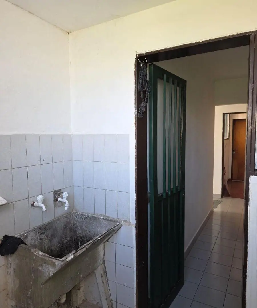 Departamento de 63 m² con 3 dormitorios en venta en Juan Pablo II 1