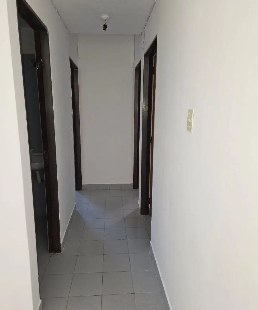 Departamento de 63 m² con 3 dormitorios en venta en Juan Pablo II 5
